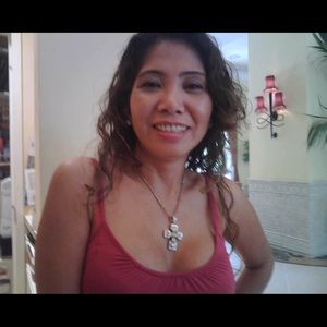 Meet your Posher, Marilyn